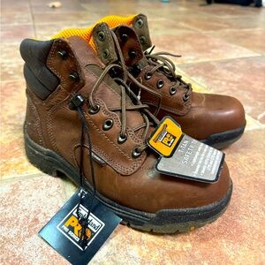 Timberland Women’s Safety Boot